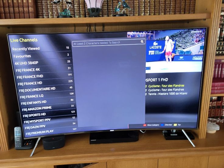 User feedback on kavitv stream quality in Netherlands
