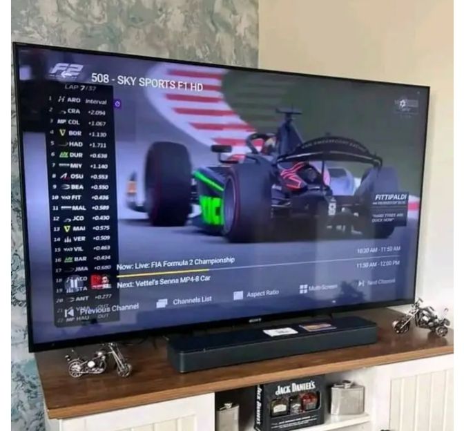 Review of multi-screen kavitv subscription in Spain