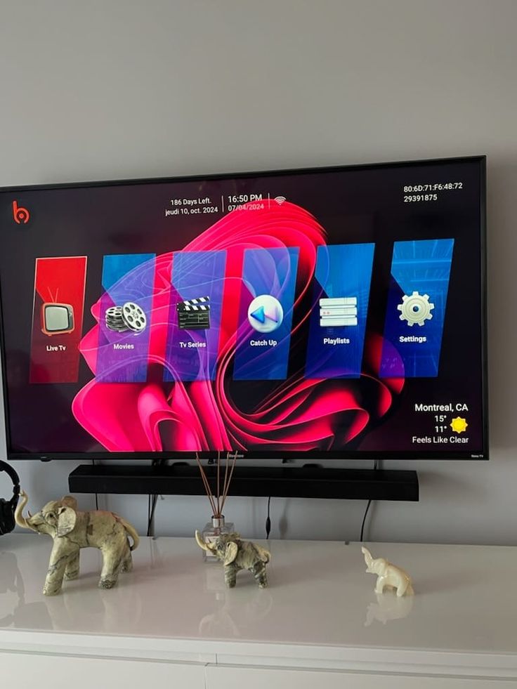 Verified Danish subscriber review of kavitv anti-buffer servers